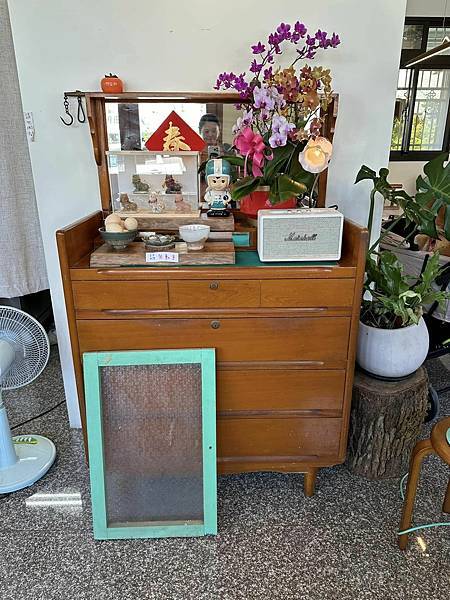 【宜蘭】木蘭春生 在辛勤的日子裡坐下來好好吃頓飯這就是記憶中