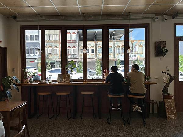 【宜蘭】木蘭春生 在辛勤的日子裡坐下來好好吃頓飯這就是記憶中