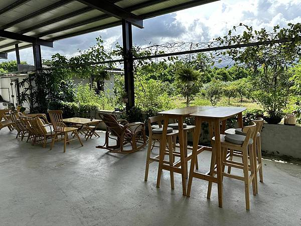 【宜蘭】木蘭春生 在辛勤的日子裡坐下來好好吃頓飯這就是記憶中