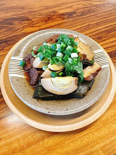 【宜蘭】木蘭春生 在辛勤的日子裡坐下來好好吃頓飯這就是記憶中