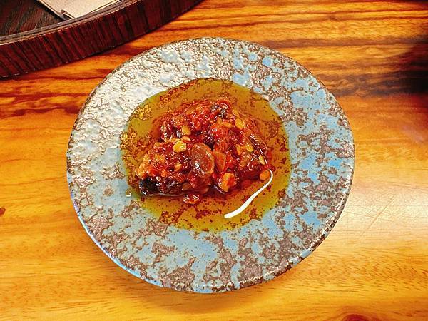 【宜蘭】木蘭春生 在辛勤的日子裡坐下來好好吃頓飯這就是記憶中