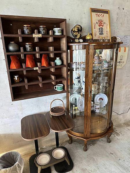 【宜蘭】阿桶嬤糬概念店 懷舊純米手工𫃎糬 復古風情好吃又好拍