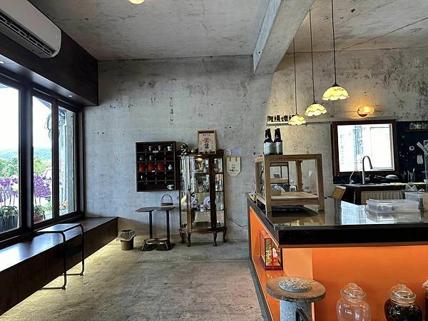 【宜蘭】阿桶嬤糬概念店 懷舊純米手工𫃎糬 復古風情好吃又好拍