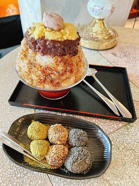 【宜蘭】阿桶嬤糬概念店 懷舊純米手工𫃎糬 復古風情好吃又好拍