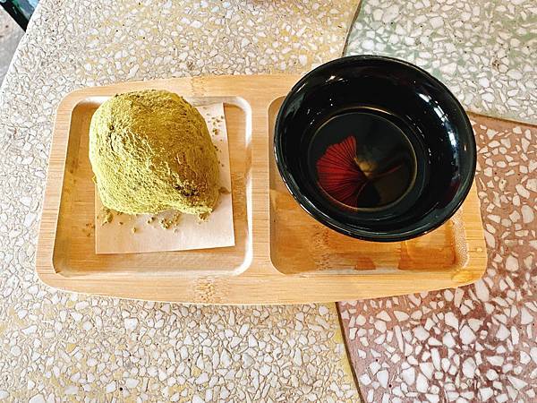 【宜蘭】阿桶嬤糬概念店 懷舊純米手工𫃎糬 復古風情好吃又好拍