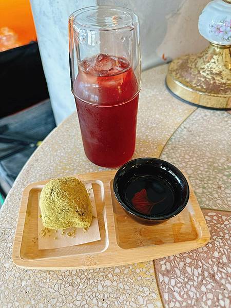 【宜蘭】阿桶嬤糬概念店 懷舊純米手工𫃎糬 復古風情好吃又好拍