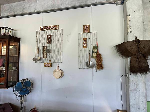 【宜蘭】阿桶嬤糬概念店 懷舊純米手工𫃎糬 復古風情好吃又好拍