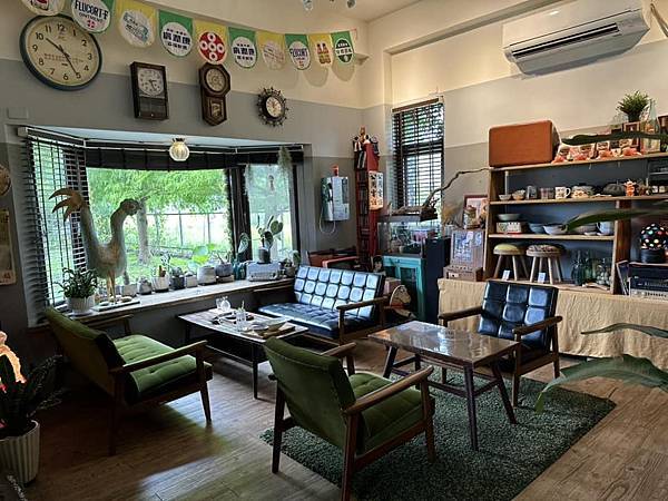 【宜蘭】ㄊㄡㄊㄡ來 有溫度的生活小販所 在復古懷舊童玩中享用 【宜蘭】ㄊㄡㄊㄡ來 有溫度的生活小販所 在復古懷舊童玩中享用