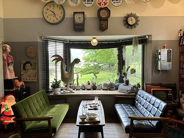 【宜蘭】ㄊㄡㄊㄡ來 有溫度的生活小販所 在復古懷舊童玩中享用 【宜蘭】ㄊㄡㄊㄡ來 有溫度的生活小販所 在復古懷舊童玩中享用