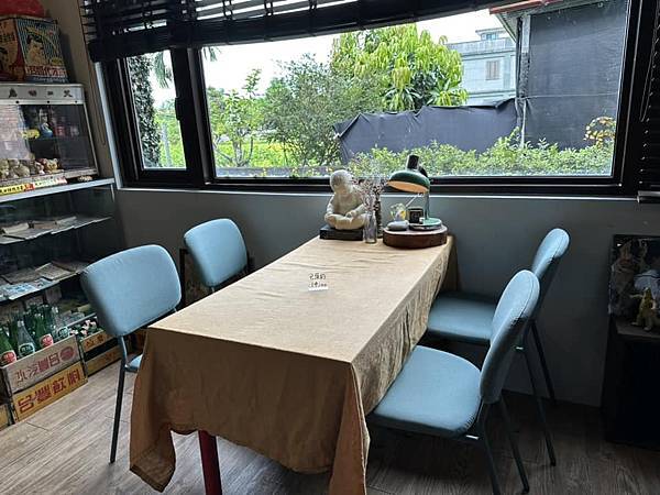 【宜蘭】ㄊㄡㄊㄡ來 有溫度的生活小販所 在復古懷舊童玩中享用 【宜蘭】ㄊㄡㄊㄡ來 有溫度的生活小販所 在復古懷舊童玩中享用