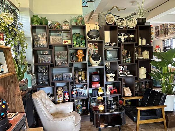 【宜蘭】ㄊㄡㄊㄡ來 有溫度的生活小販所 在復古懷舊童玩中享用 【宜蘭】ㄊㄡㄊㄡ來 有溫度的生活小販所 在復古懷舊童玩中享用