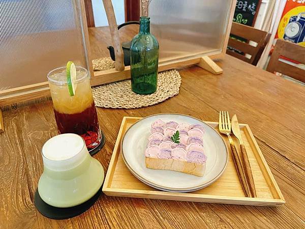 【宜蘭】ㄊㄡㄊㄡ來 有溫度的生活小販所 在復古懷舊童玩中享用 【宜蘭】ㄊㄡㄊㄡ來 有溫度的生活小販所 在復古懷舊童玩中享用