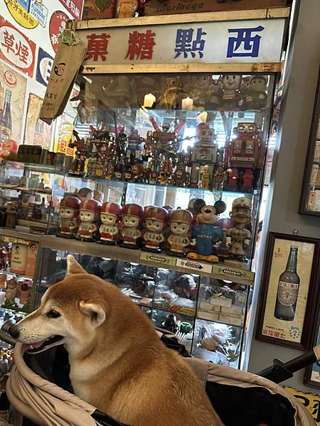 【宜蘭】ㄊㄡㄊㄡ來 有溫度的生活小販所 在復古懷舊童玩中享用 【宜蘭】ㄊㄡㄊㄡ來 有溫度的生活小販所 在復古懷舊童玩中享用