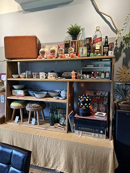 【宜蘭】ㄊㄡㄊㄡ來 有溫度的生活小販所 在復古懷舊童玩中享用 【宜蘭】ㄊㄡㄊㄡ來 有溫度的生活小販所 在復古懷舊童玩中享用