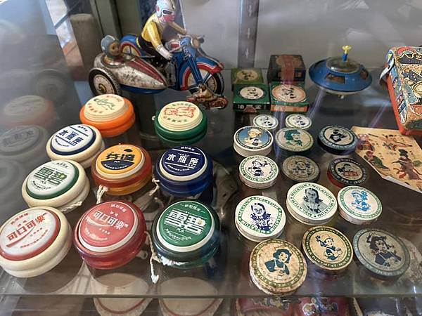 【宜蘭】ㄊㄡㄊㄡ來 有溫度的生活小販所 在復古懷舊童玩中享用 【宜蘭】ㄊㄡㄊㄡ來 有溫度的生活小販所 在復古懷舊童玩中享用