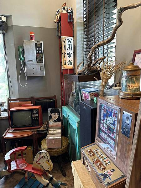 【宜蘭】ㄊㄡㄊㄡ來 有溫度的生活小販所 在復古懷舊童玩中享用 【宜蘭】ㄊㄡㄊㄡ來 有溫度的生活小販所 在復古懷舊童玩中享用