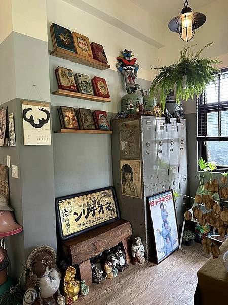 【宜蘭】ㄊㄡㄊㄡ來 有溫度的生活小販所 在復古懷舊童玩中享用 【宜蘭】ㄊㄡㄊㄡ來 有溫度的生活小販所 在復古懷舊童玩中享用