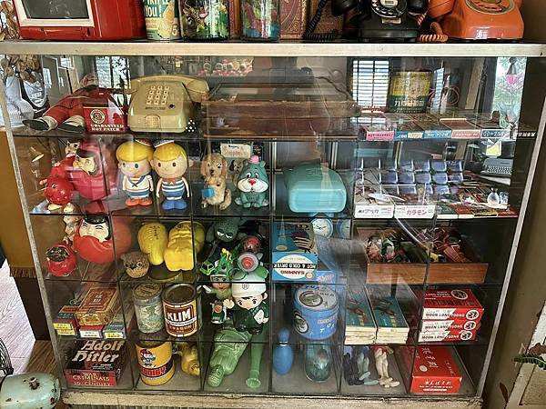 【宜蘭】ㄊㄡㄊㄡ來 有溫度的生活小販所 在復古懷舊童玩中享用 【宜蘭】ㄊㄡㄊㄡ來 有溫度的生活小販所 在復古懷舊童玩中享用