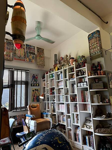 【宜蘭】ㄊㄡㄊㄡ來 有溫度的生活小販所 在復古懷舊童玩中享用 【宜蘭】ㄊㄡㄊㄡ來 有溫度的生活小販所 在復古懷舊童玩中享用