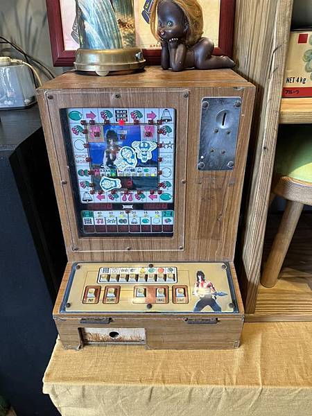 【宜蘭】ㄊㄡㄊㄡ來 有溫度的生活小販所 在復古懷舊童玩中享用 【宜蘭】ㄊㄡㄊㄡ來 有溫度的生活小販所 在復古懷舊童玩中享用