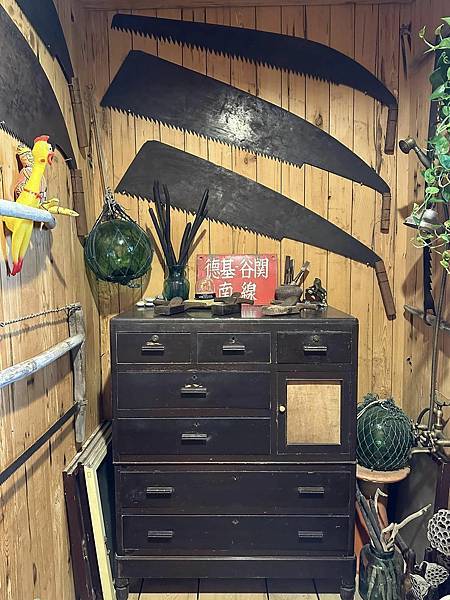 【宜蘭】ㄊㄡㄊㄡ來 有溫度的生活小販所 在復古懷舊童玩中享用 【宜蘭】ㄊㄡㄊㄡ來 有溫度的生活小販所 在復古懷舊童玩中享用