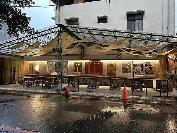 【南投】山上山下 埔里桃米村超高人氣日式咖哩飯