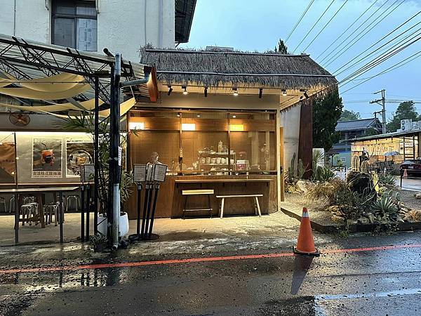 【南投】山上山下 埔里桃米村超高人氣日式咖哩飯