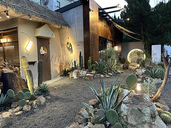 【南投】山上山下 埔里桃米村超高人氣日式咖哩飯