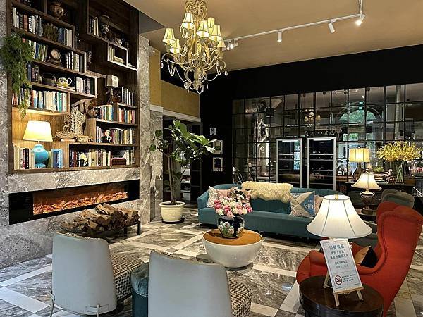 【台中】Bacitali小義大利 浪漫粉紅城堡既豪華又唯美 【台中】Bacitali小義大利 浪漫粉紅城堡既豪華又唯美