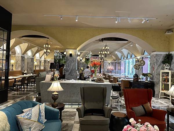 【台中】Bacitali小義大利 浪漫粉紅城堡既豪華又唯美 【台中】Bacitali小義大利 浪漫粉紅城堡既豪華又唯美