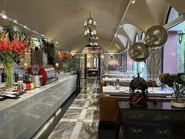 【台中】Bacitali小義大利 浪漫粉紅城堡既豪華又唯美 【台中】Bacitali小義大利 浪漫粉紅城堡既豪華又唯美