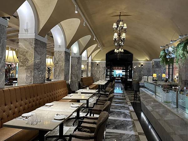 【台中】Bacitali小義大利 浪漫粉紅城堡既豪華又唯美 【台中】Bacitali小義大利 浪漫粉紅城堡既豪華又唯美