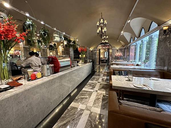 【台中】Bacitali小義大利 浪漫粉紅城堡既豪華又唯美 【台中】Bacitali小義大利 浪漫粉紅城堡既豪華又唯美