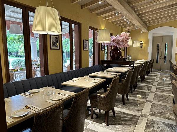 【台中】Bacitali小義大利 浪漫粉紅城堡既豪華又唯美 【台中】Bacitali小義大利 浪漫粉紅城堡既豪華又唯美