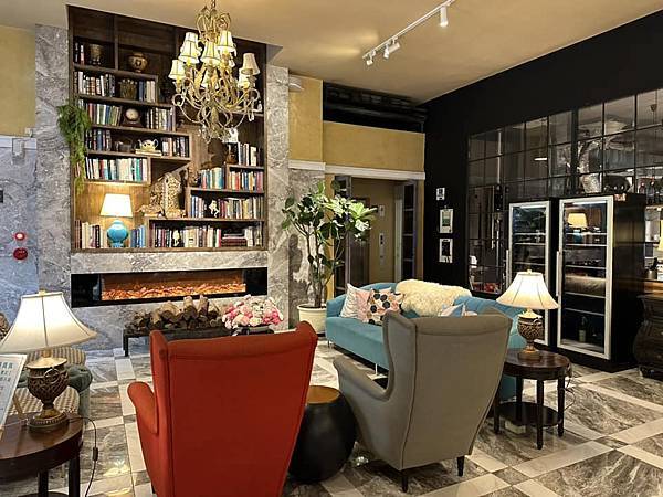 【台中】Bacitali小義大利 浪漫粉紅城堡既豪華又唯美 【台中】Bacitali小義大利 浪漫粉紅城堡既豪華又唯美