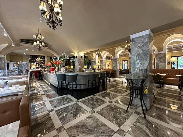 【台中】Bacitali小義大利 浪漫粉紅城堡既豪華又唯美 【台中】Bacitali小義大利 浪漫粉紅城堡既豪華又唯美