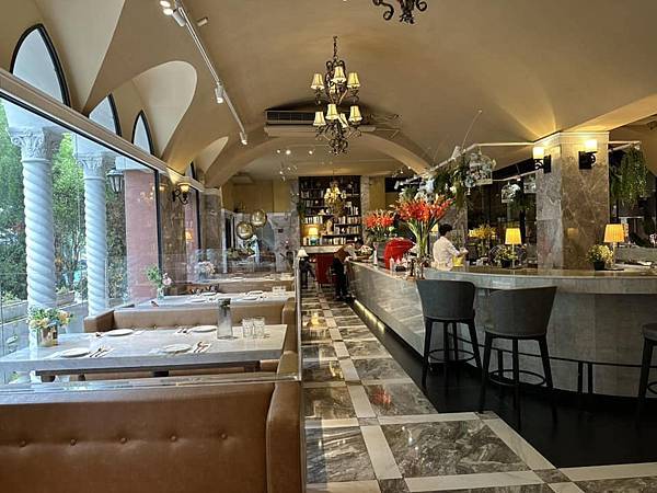 【台中】Bacitali小義大利 浪漫粉紅城堡既豪華又唯美 【台中】Bacitali小義大利 浪漫粉紅城堡既豪華又唯美