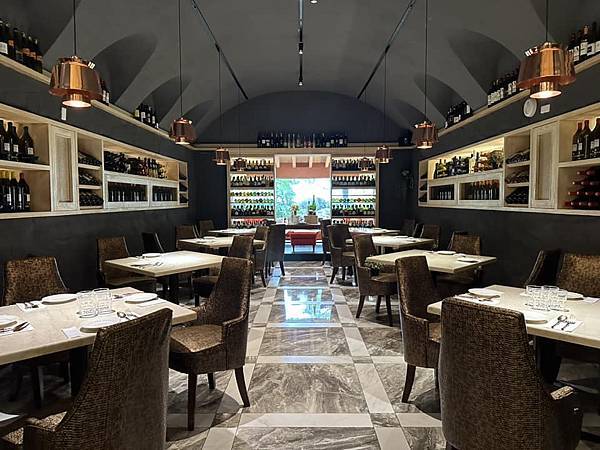 【台中】Bacitali小義大利 浪漫粉紅城堡既豪華又唯美 【台中】Bacitali小義大利 浪漫粉紅城堡既豪華又唯美