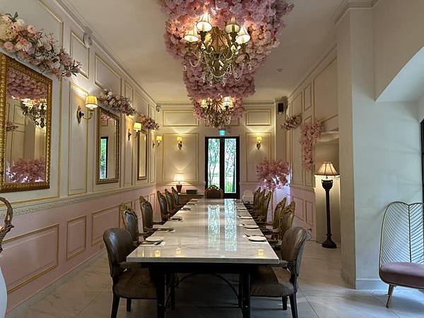 【台中】Bacitali小義大利 浪漫粉紅城堡既豪華又唯美 【台中】Bacitali小義大利 浪漫粉紅城堡既豪華又唯美