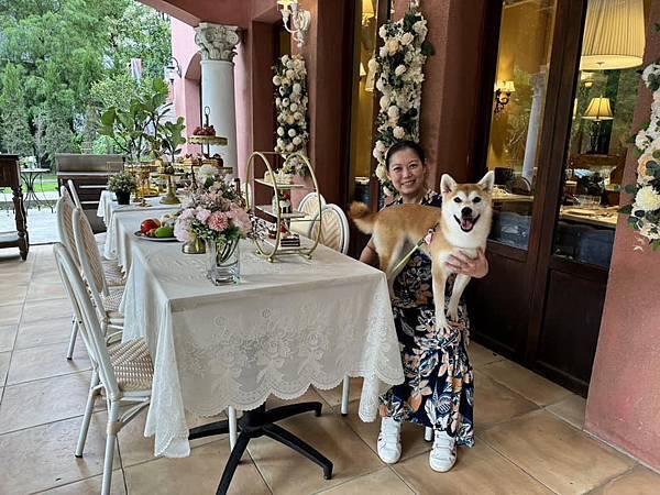 【台中】Bacitali小義大利 浪漫粉紅城堡既豪華又唯美 【台中】Bacitali小義大利 浪漫粉紅城堡既豪華又唯美