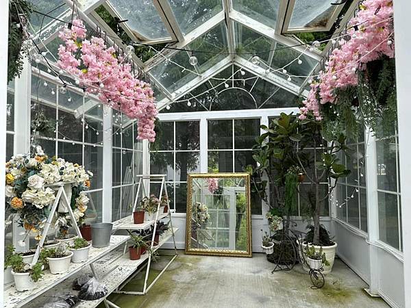 【台中】Bacitali小義大利 浪漫粉紅城堡既豪華又唯美 【台中】Bacitali小義大利 浪漫粉紅城堡既豪華又唯美