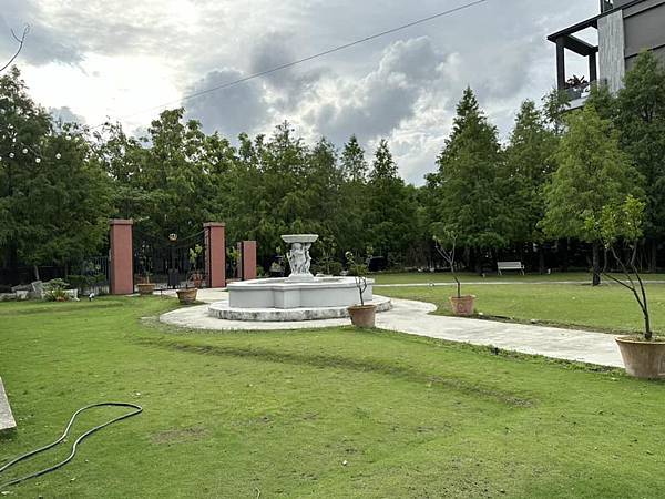 【台中】Bacitali小義大利 浪漫粉紅城堡既豪華又唯美 【台中】Bacitali小義大利 浪漫粉紅城堡既豪華又唯美