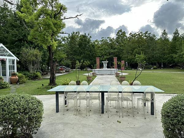 【台中】Bacitali小義大利 浪漫粉紅城堡既豪華又唯美 【台中】Bacitali小義大利 浪漫粉紅城堡既豪華又唯美