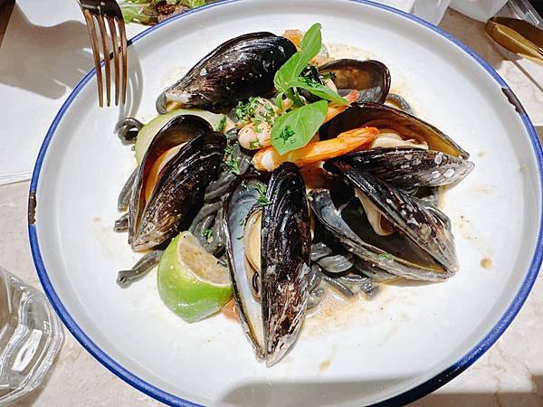 【台中】Bacitali小義大利 浪漫粉紅城堡既豪華又唯美 【台中】Bacitali小義大利 浪漫粉紅城堡既豪華又唯美