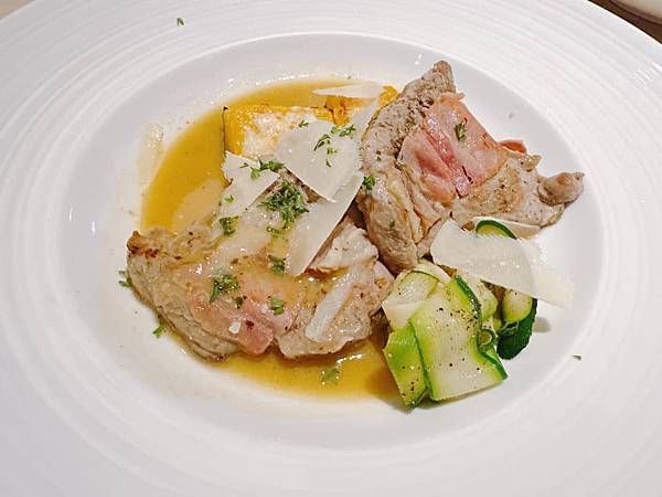 【台中】Bacitali小義大利 浪漫粉紅城堡既豪華又唯美 【台中】Bacitali小義大利 浪漫粉紅城堡既豪華又唯美