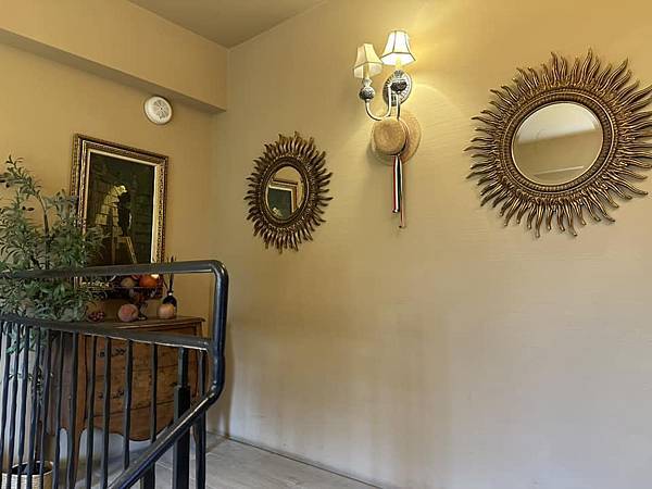 【台中】Bacitali小義大利 浪漫粉紅城堡既豪華又唯美 【台中】Bacitali小義大利 浪漫粉紅城堡既豪華又唯美