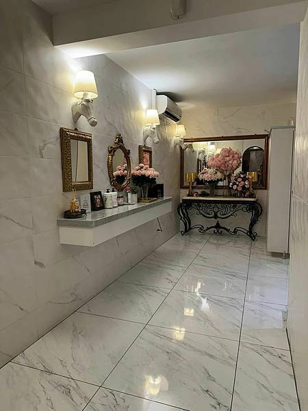 【台中】Bacitali小義大利 浪漫粉紅城堡既豪華又唯美 【台中】Bacitali小義大利 浪漫粉紅城堡既豪華又唯美