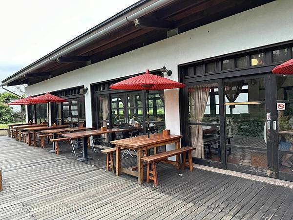 【桃園】好客食堂崙坪文化地景園區創意客家菜