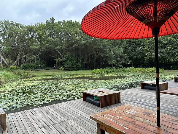 【桃園】好客食堂崙坪文化地景園區創意客家菜