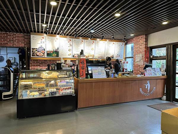 【桃園】好客食堂崙坪文化地景園區創意客家菜